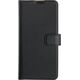 Xqisit Etui XQISIT NP Slim Wallet Selection Anti Bac for Galaxy S23 Black standard