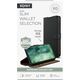 Xqisit XQISIT SAMSUNG GALAXY S24 ETUI SLIM WALLET SELECTION SORT standard