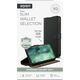 Xqisit XQISIT SAMSUNG GALAXY S24 PLUS ETUI SLIM WALLET SELECTION SORT standard