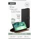 Xqisit XQISIT SAMSUNG GALAXY A05S ETUI SLIM WALLET SELECTION SORT standard