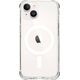Tactical Tactical MagForce Plyo Cover for Apple iPhone 14 Transparent standard