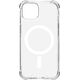 Tactical Tactical MagForce Plyo Cover for Apple iPhone 14 Transparent standard