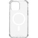 Tactical Tactical MagForce Plyo Cover for Apple iPhone 14 Pro Max Transparent standard