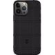 Tactical Tactical Infantry Cover for Apple iPhone 13 Pro Max Black standard
