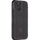 Tactical Tactical Infantry Cover for Apple iPhone 13 Pro Max Black standard