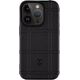 Tactical Tactical Infantry Cover for Apple iPhone 14 Pro Max Black standard