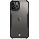 Tactical Tactical Quantum Stealth Cover for Apple iPhone 12 Pro Clear/Black standard