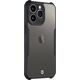 Tactical Tactical Quantum Stealth Cover for Apple iPhone 13 Pro Clear/Black standard