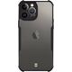 Tactical Tactical Quantum Stealth Cover for Apple iPhone 13 Pro Max Clear/Black standard