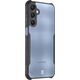 Tactical Tactical Quantum Stealth Cover for Samsung Galaxy A25 5G Clear/Black standard