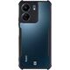 Tactical Tactical Quantum Stealth Cover for Xiaomi Redmi 13C/Poco C65 Clear/Black standard