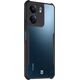 Tactical Tactical Quantum Stealth Cover for Xiaomi Redmi 13C/Poco C65 Clear/Black standard