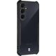 Tactical Tactical Quantum Stealth Cover for Samsung Galaxy A35 5G Clear/Black standard