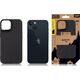Tactical Tactical Blast Pit Cover for Apple iPhone 14 Black standard