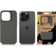 Tactical Tactical Velvet Smoothie Cover for Apple iPhone 15 Pro Bazooka standard
