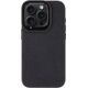 Tactical Tactical Blast Pit Cover for Apple iPhone 15 Pro Black standard