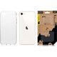 Tactical Tactical TPU Cover for Apple iPhone 7/8/SE2020/SE2022 Transparent standard