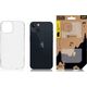Tactical Tactical TPU Cover for Apple iPhone 13 mini Transparent standard