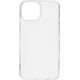 Tactical Tactical TPU Cover for Apple iPhone 13 mini Transparent standard