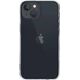 Tactical Tactical TPU Cover for Apple iPhone 13 mini Transparent standard
