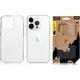 Tactical Tactical TPU Cover for Apple iPhone 14 Pro Transparent standard