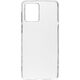 Tactical Tactical TPU Cover for Motorola G54 5G/Power Edition Transparent standard