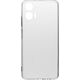 Tactical Tactical TPU Cover for Motorola G34 Transparent standard