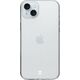 Tactical Tactical TPU Cover for Apple iPhone 15 Plus Transparent standard