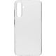 Tactical Tactical TPU Cover for Samsung Galaxy A15 4G Transparent standard