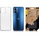 Tactical Tactical TPU Cover for Motorola G14 Transparent standard