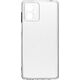 Tactical Tactical TPU Cover for Motorola G14 Transparent standard