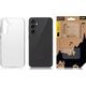 Tactical Tactical TPU Cover for Samsung Galaxy S23 FE 5G Transparent standard