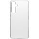 Tactical Tactical TPU Cover for Samsung Galaxy S23 FE 5G Transparent standard
