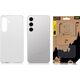 Tactical Tactical TPU Cover for Samsung Galaxy S24+ Transparent standard