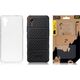 Tactical Tactical TPU Cover for Samsung Galaxy Xcover 7 Transparent standard