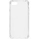 Tactical Tactical TPU Plyo Cover for Apple iPhone 7/8/SE2020/SE2022 Transparent standard