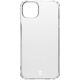 Tactical Tactical TPU Plyo Cover for Apple iPhone 15 Plus Transparent standard