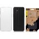 Tactical Tactical TPU Cover for Samsung Galaxy Xcover 6 Pro Transparent standard