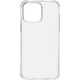Tactical Tactical TPU Plyo Cover for Apple iPhone 14 Pro Max Transparent standard