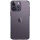 Tactical Tactical TPU Plyo Cover for Apple iPhone 14 Pro Max Transparent standard