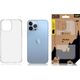 Tactical Tactical TPU Plyo Cover for Apple iPhone 13 Pro Max Transparent standard