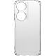 Tactical Tactical TPU Plyo Cover for Honor X7b Transparent standard