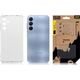 Tactical Tactical TPU Plyo Cover for Samsung Galaxy A25 5G Transparent standard
