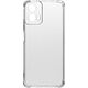 Tactical Tactical TPU Plyo Cover for Motorola G34 Transparent standard
