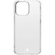 Tactical Tactical TPU Plyo Cover for Apple iPhone 15 Pro Transparent standard