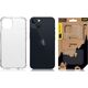 Tactical Tactical TPU Plyo Cover for Apple iPhone 13 Pro Max Transparent standard