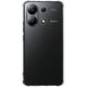 Tactical Tactical TPU Plyo Cover for Xiaomi Redmi Note 13 5G Transparent standard