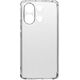 Tactical Tactical TPU Plyo Cover for Xiaomi Redmi Note 13 5G Transparent standard