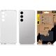 Tactical Tactical TPU Plyo Cover for Samsung Galaxy S24+ Transparent standard
