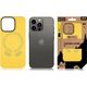 Tactical Tactical MagForce Aramid Industrial Limited Edition for Apple iPhone 13 Pro standard